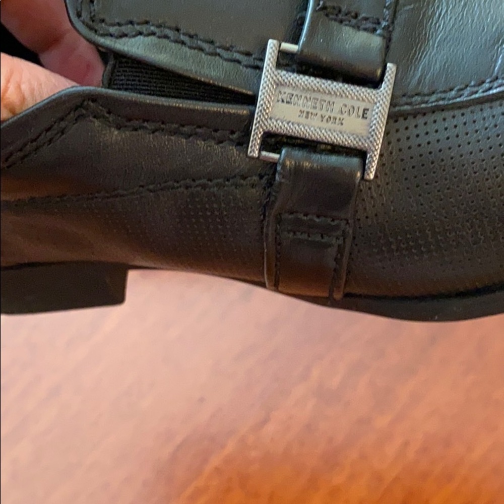 Big Boy Kenneth Cole loafers - Picture 6 of 7